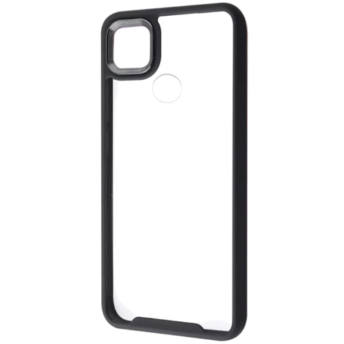 Аксесуар для смартфона WAVE Just Case Black для Xiaomi Redmi 9C / 10A