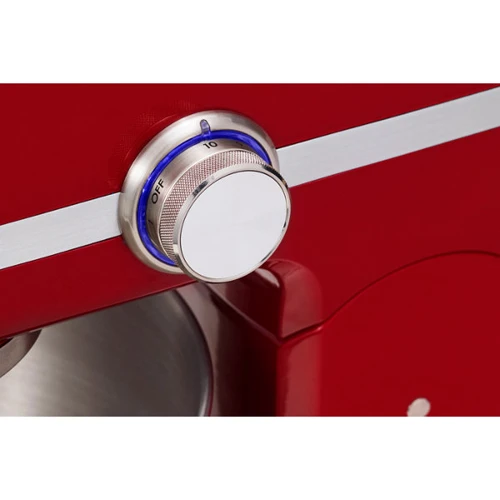Кухонный комбайн Electrolux EKM4000: Объем чаши общий/рабочий: 2,9л/4,8л