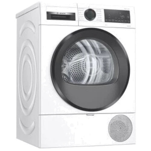 Сушильна машина Bosch WQG233D40: Тип завантаження фронтальная