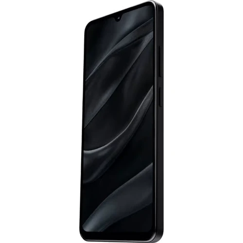 Смартфон POCO C71 3/64GB Black (Global): Дисплей 6.88" IPS LCD (1640x720) / 260 ppi