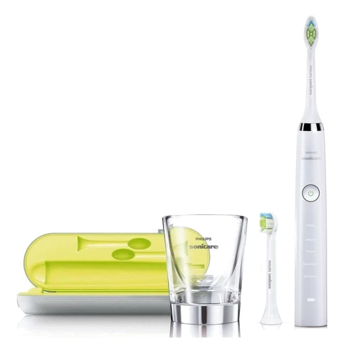 Зубная щетка Philips Sonicare DiamondClean HX9332/04 