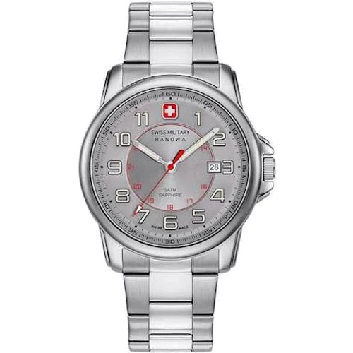 Наручные часы Swiss Military-Hanowa (06-5330.04.009)