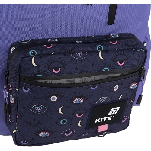 Рюкзак Kite K25-949L-2 Education Teens 949L-2 фото 11
