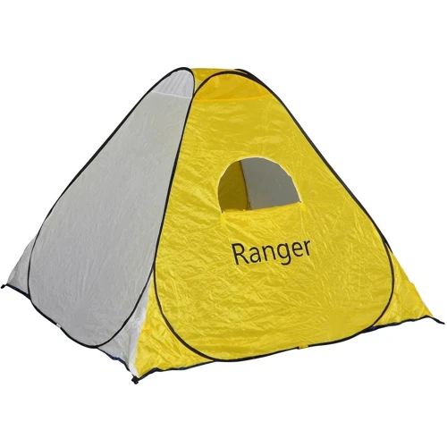 Намет Ranger winter-5 weekend для риболовлі (RA 6602),: Призначення Для риболовлі