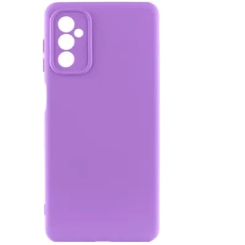 Чехол для телефонов Lakshmi Case Silicone Cover Full Camera Amethyst for Samsung A042 Galaxy A04e