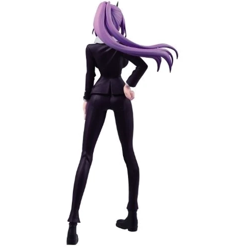 Игровая фигурка Коллекционная фигурка Banpresto That Time I Got Reincarnated as a Slime - Shion Vol.2 (BP17087P): Тип Персонаж мультфильма, фильма