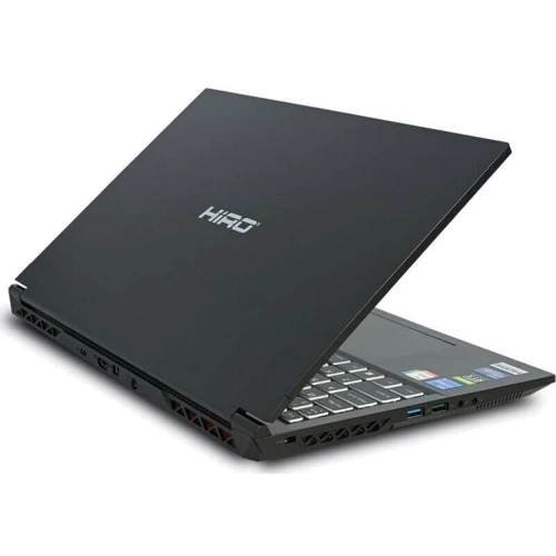 Ноутбук HIRO X560 (NBC-X560i53060-H01): Процессор Intel Core i5-12500H (3.3 - 4.5 ГГц) / 12 - ядерный