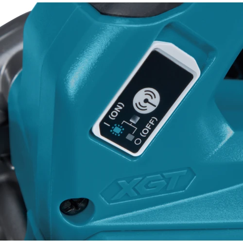 Дисковая пила Makita HS003GZ: Производитель Makita