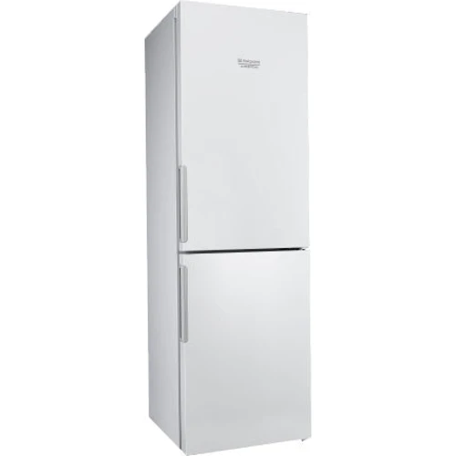 Холодильник Hotpoint-Ariston LH8 FF1I W