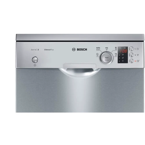 Посудомойка Bosch SPS25CI07E: Вместимость (комплектов) 9