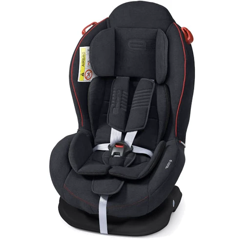 Автокресло Espiro DELTA 2019 10 ONYX
