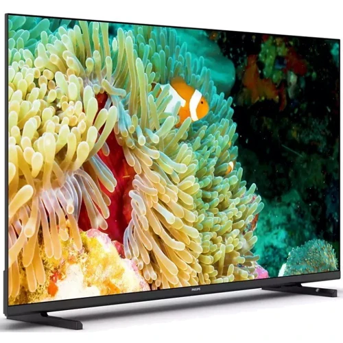 Телевизор Philips 43PUS7607: Коммуникации WiFi