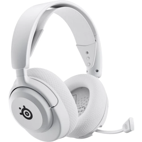 Наушники SteelSeries Arctis Nova 5P White (61674): Тип крепления оголовные