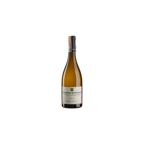 Вино Coffinet-Duvernay Chassagne-Montrachet 1er cru Les Grands Clos (0,75 л.) (BWQ2447)