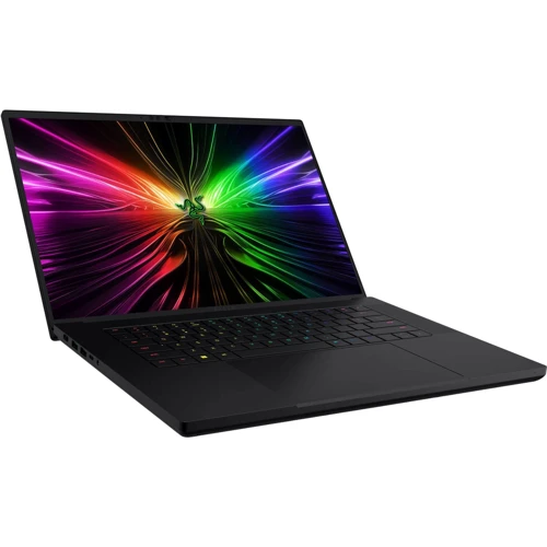Ноутбук Razer Blade (RZ09-0510TEN4-R4U1): Екран 16" OLED (2560x1600) WQXGA