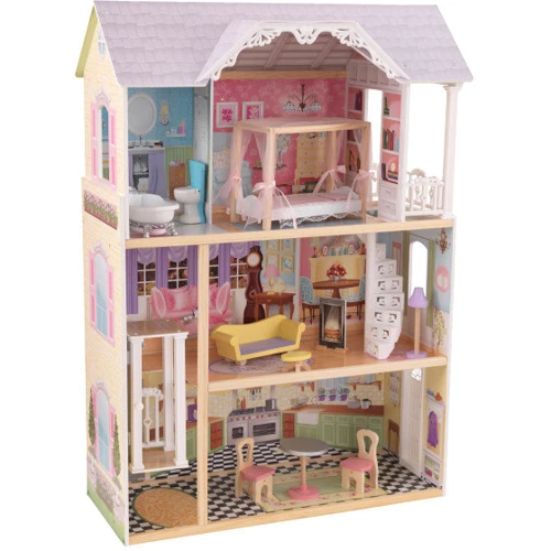 Будиночок для ляльки Bella Kaylee KidKraft 65869