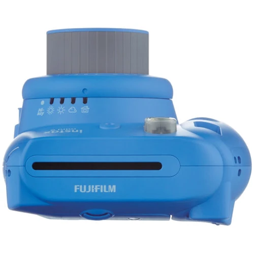 Fujifilm Instax Mini 9 Blue фото 4
