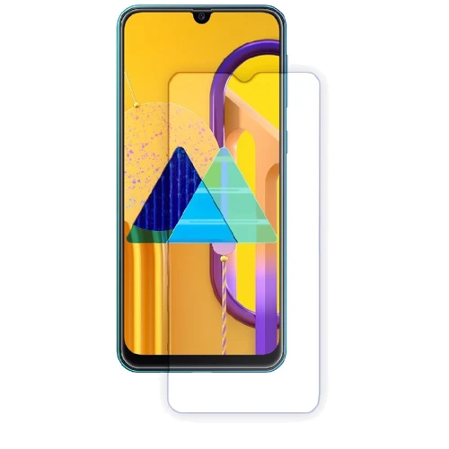 

BeCover Tempered Glass for Samsung M315 Galaxy M31 (704725)