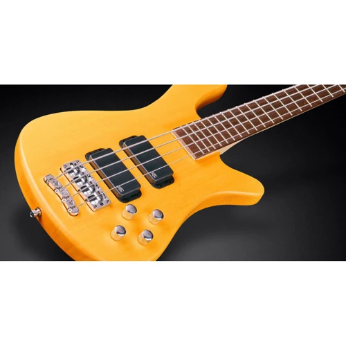 Бас-гітара WARWICK RockBass Streamer Standard, 4-String (Honey Violin Transparent Satin) 1514120500CACARAWW