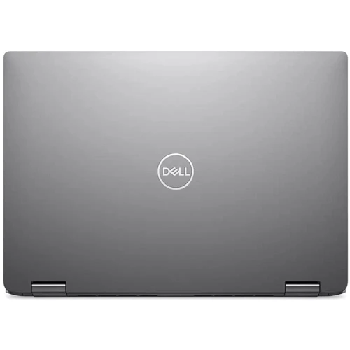 Ноутбук Dell Latitude 7340 (N034L734013EMEA_VP): Объем накопителя 256 ГБ (SSD)