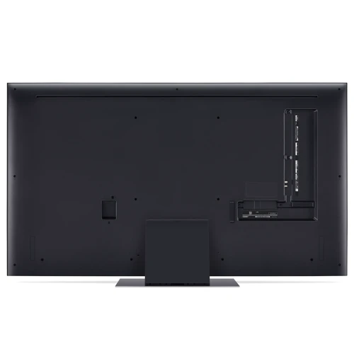 Телевизор LG 65QNED86T3A: Оснащение Smart TV, Встроенный медиаплеер