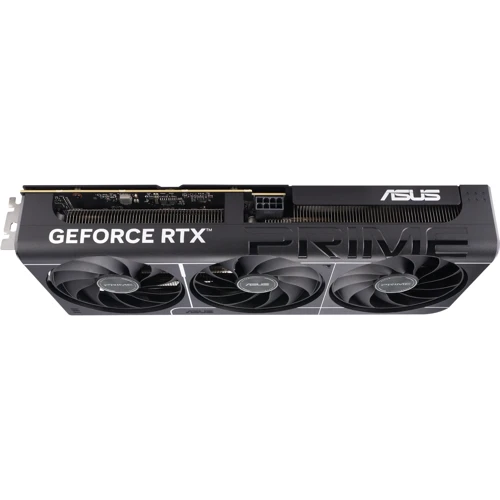 Видеокарта ASUS PRIME GeForce RTX 5060 Ti 8 ГБ GDDR7 (PRIME-RTX5060TI-O8G) UA