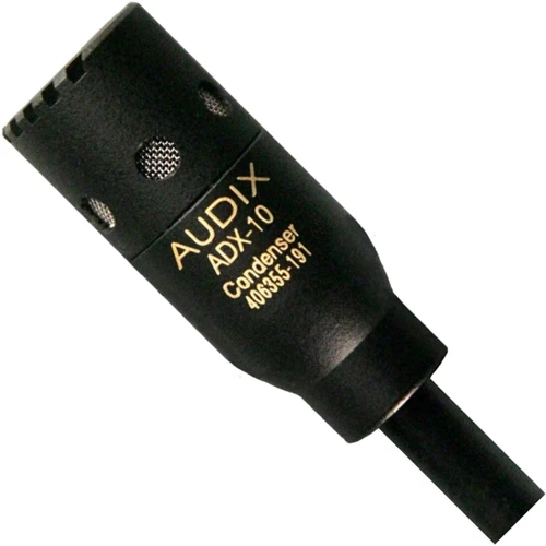 Микрофон AUDIX ADX-10 FL: Тип Инструментальные