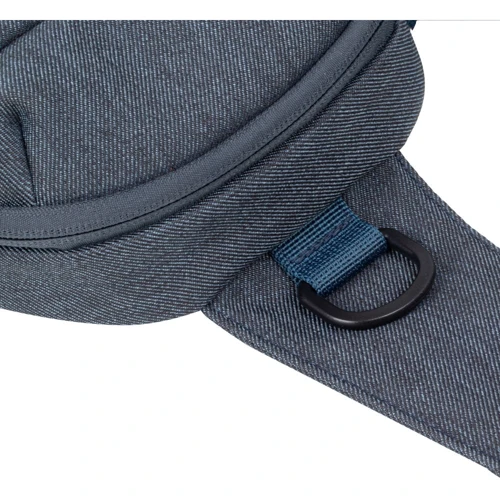 Сумка для ноутбука RivaCase 10.5" Dark Grey (7711) фото 11