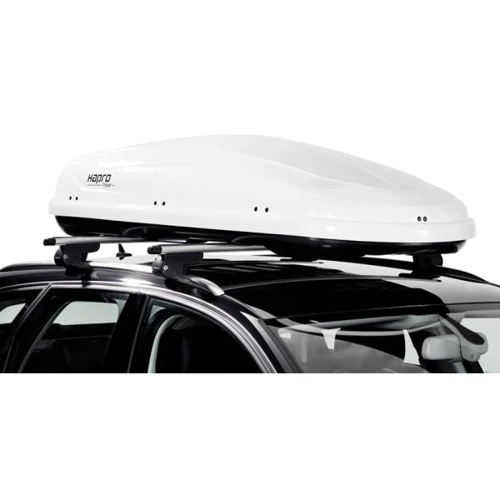 Hapro Traxer 6.6 Pure White: Максимальный размер лыж н.д