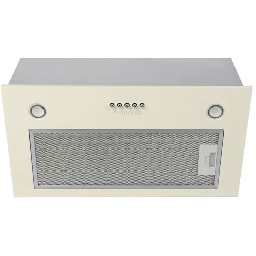 Вытяжка Minola HBI 5327 IV 800 LED