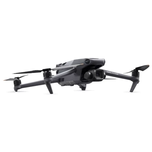 Квадрокоптер DJI Mavic 3 Classic with RC-N1 Remote (CP.MA.00000596.01): Радиус действия 15 км