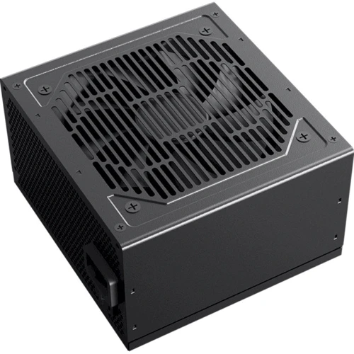 Блок питания PCCooler KF750 (P3-F750-W1HWBK0): Модульные (съемные) кабеля Нет