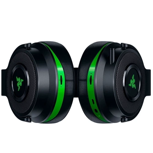 Наушники Razer Thresher Ultimate Wireless (RZ04-01590100-R3G1): Диапазон частот (Гц) 12 - 28 000
