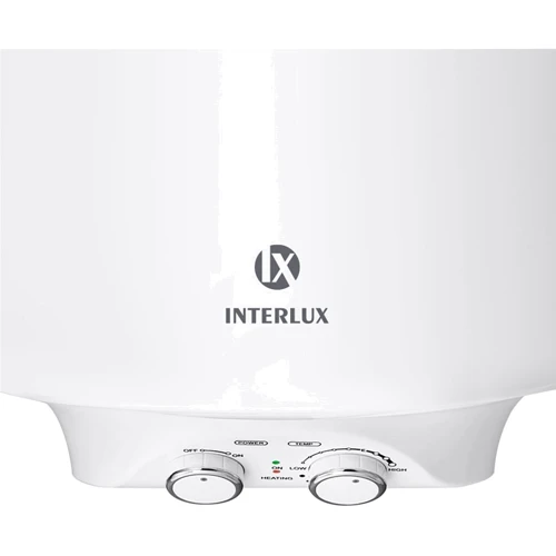 Бойлер Interlux IRWH-100MW: Объём, л 100