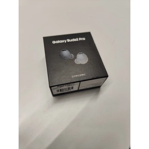 Samsung Galaxy Buds2 Pro Graphite (SM-R510NZAAASA) (Навушники)(79010864)Stylus approved фото 6