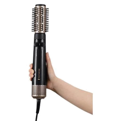 Фен Remington AS7580 Blow Dry & Style: Количество скоростей 2