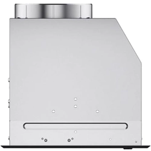 Витяжка Faber BI 52 SS 2LS (305.0588.062): Тип фільтра повітря Рециркуляция, Отвод