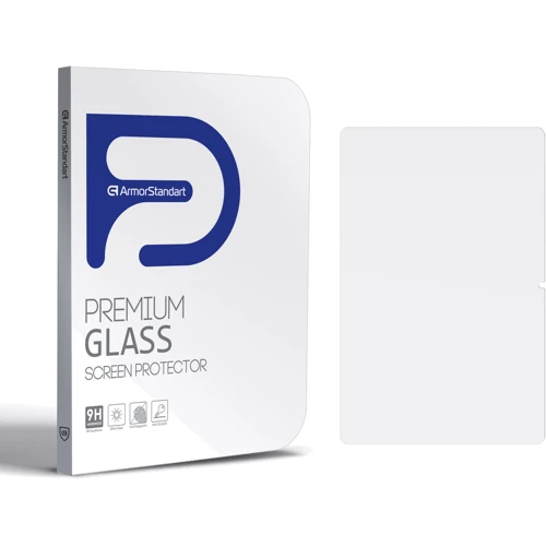 Аксесуар для планшетних ПК ArmorStandart Glass.CR Clear for Lenovo Tab P12 TB370FU (ARM70867)