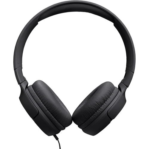 Навушники JBL Tune 520C USB-C Black (JBLT520CBLK): Тип кріплення оголовние