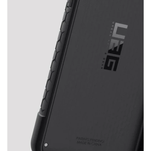 Аксессуар для смартфона Urban Armor Gear UAG Scout Black (214005124040) for Samsung A135 Galaxy A13 фото 8