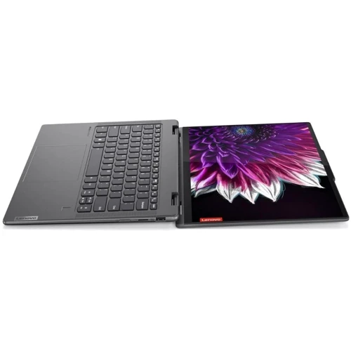 Ноутбук Lenovo Yoga 7 14IML9 (83DJ0040PB): Обсяг накопичувача 1 ТБ SSD