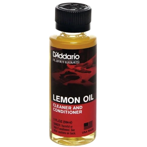 Очищувач-кондиціонер Planet Waves PLANET WAVES PW-LMN Lemon Oil