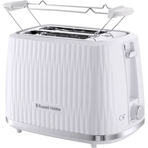 Тостер Russell Hobbs 27370-56 Eden 2S White