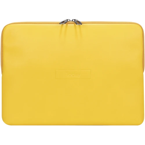 Сумка для ноутбуков Tucano 15"/16" Today Sleeve Yellow (BFTO1516-Y)