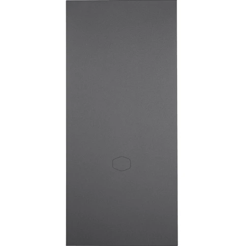 Корпус Cooler Master Silencio S600 Steel (MCS-S600-KN5N-S00): Форм-фактор материнской платы ATX / Micro-ATX / Mini-ITX