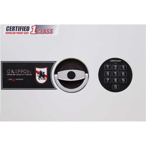 Сейф Сейф Griffon H.30.E.WKP