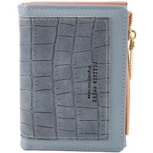 Женский кошелек Valiria Fashion голубой (5DETAA1238-blue): Страна производитель Китай