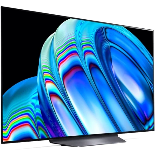 Телевизор LG OLED55B26: Выход в интернет Ethernet (RJ-45) / Wi-Fi