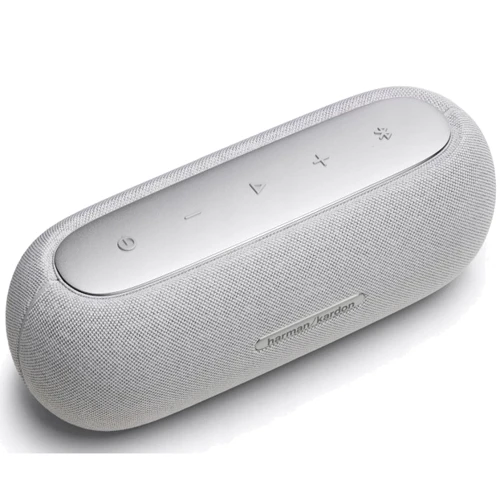 Акустика Harman/Kardon Luna Grey (HKLUNAGRYEU): Колір сірий