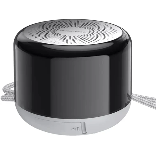 Акустика Borofone BR28 Gray: Цвет серый